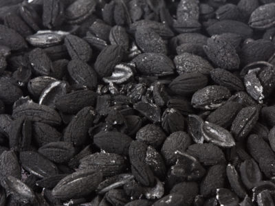 NorGran Granül Aktif Karbon NorGran Granül Aktif Karbon